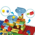 thumbnail image 3 of PicassoTiles Building Blocks Activity Center Table Set, 3 of 12