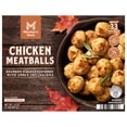 thumbnail image 1 of Member's Mark Bourbon & Maple Chicken Meatballs with Apple, 32 oz., 1 of 4