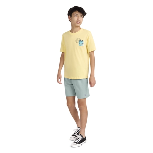 Hurley Boys Hybrid Short - Samsclub.com