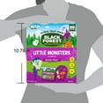 thumbnail image 5 of Black Forest Halloween Gummy Snacks, 0.6 oz., 80 pk., 5 of 5