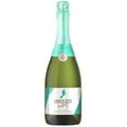 thumbnail image 1 of Barefoot Bubbly Moscato Spumante Champagne 750 ml, 1 of 1
