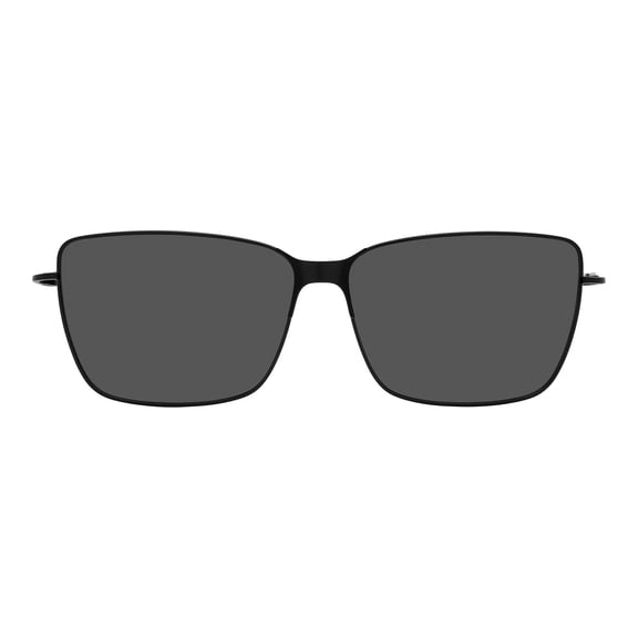 Callaway CA205 Clip-On for Sunglasses, Black