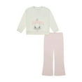thumbnail image 6 of Character Girls 2-Piece Cozy Set, 6 of 9