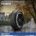 thumbnail image 4 of Michelin Premier LTX - 215/70R16 100H Tire, 4 of 6