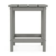 thumbnail image 3 of POLYWOOD Gulf Shores 18” Side Table, 3 of 7