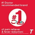 thumbnail image 7 of Tylenol Extra Strength Caplets, 500 mg., Acetaminophen, 325 ct., 7 of 9