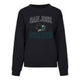 thumbnail image 1 of NHL Women's Long Sleeve Pullover, 1 of 5
