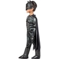 thumbnail image 5 of Batman The Dark Knight Muscle Chest Toddler Costume (3T-4T), 5 of 9