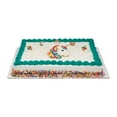 thumbnail image 1 of Unicorn Magic Half Sheet Cake, 1 of 1