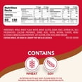 thumbnail image 2 of Sara Lee 100% Whole Wheat Bread 20 oz., 2 pk., 2 of 7