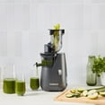 thumbnail image 2 of Cuisinart Easy Clean Slow Juicer, 2 of 5