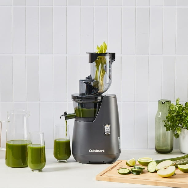 Cuisinart Easy Clean Slow Juicer - Samsclub.com