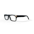 thumbnail image 3 of Vanderbilt VB 566Z Soften Rectangle Eyeglasses, 3 of 5