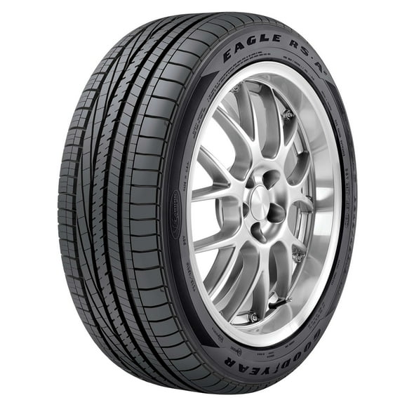 Goodyear Eagle RS-A2 - 245/45R19 98V Tire
