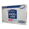 thumbnail image 4 of WinCup Lids with Straw Slot 18 Series, Translucent, 32-44 oz., 1000 ct., 4 of 5