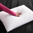 thumbnail image 6 of Rise & Grind™ 2-Pack Cooling Pillow made with Nike Grind™ Bed Pillow, 6 of 14