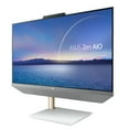 thumbnail image 1 of ASUS Zen All-in-One Desktop - 23.8" Full HD Anti-glare TouchScreen Display - AMD Ryzen 5 5500U Processor - 8GB DDR4 RAM - 512GB NVM PCIe SSD - Windows OS - Kensington Lock, 1 of 9