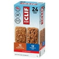 thumbnail image 9 of Clif Bar Variety Pack 2.4 oz, 24 ct., 9 of 10