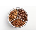 thumbnail image 2 of Heaton Pecans, Chocolate-Covered, Oven Roasted/ Salted, and Praline, 2 of 4