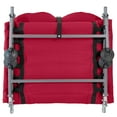 thumbnail image 2 of Member's Mark Kids' Folding Cot & Lounger (Assorted Colors), 2 of 6