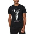 thumbnail image 1 of Messi Men's Graphic Tee, 1 of 8