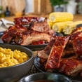 thumbnail image 4 of Kinder's Original BBQ Sauce, 80 oz., 4 of 4