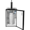 thumbnail image 4 of Frigidaire 5.4 cu. ft. Beer Kegerator w/ Coupler, 4 of 4