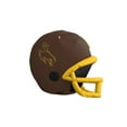 thumbnail image 1 of NCAA 4' Inflatable Helmet, Assorted Teams, 1 of 5