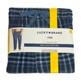 thumbnail image 5 of Lucky Brand Men's Fleece Pajama Pant, 5 of 6