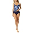thumbnail image 5 of Anne Cole Mid-Rise Swim Bottom, 5 of 6
