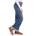 thumbnail image 2 of Nine West Women's Cuffed Wide Leg Jean, 2 of 5