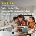 thumbnail image 5 of Bertolli Extra Virgin Olive Oil, 50.7 fl. oz., 5 of 9