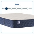 thumbnail image 3 of Sealy Winford Mattress (Available in Firm and Soft), 3 of 7