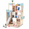 thumbnail image 3 of Member's Mark Carousel Cove Doll House, 3 of 18