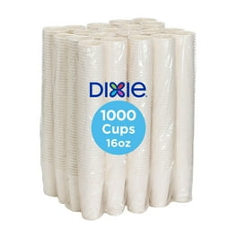Dixie PerfecTouch White Insulated Paper Cups, Various Sizes - Samsclub.com