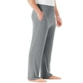 thumbnail image 4 of Member's Mark Men's Sleep Pant, 2 Pack, 4 of 8