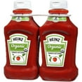 thumbnail image 15 of Heinz Organic Certified Tomato Ketchup, 44 oz., 2 pk., 15 of 15