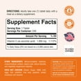 thumbnail image 5 of Pharma Natural Vitamin C Immune Support 1,000 mg Tablets, 240 ct., 5 of 8