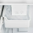 thumbnail image 7 of Gallipoli 17.5 cu. ft.  French Door Refrigerator with Bottom Freezer, 7 of 8