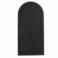 thumbnail image 8 of Member's Mark Wood Arch Mirror Honey, 8 of 8