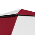 thumbnail image 8 of Logo Brands Oklahoma Sooners 12'x12' Canopy, 8 of 8