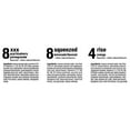 thumbnail image 3 of Glaceau Vitaminwater Zero Nutrient Enhanced Water Variety Pack 20 fl. oz., 20 pk., 3 of 7