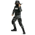 thumbnail image 1 of Member's Mark SWAT Kids Premium Costume, 1 of 8