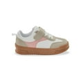 thumbnail image 2 of Carter's Toddler Girls Sneaker, 2 of 8