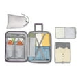 thumbnail image 2 of American Tourister ColorLite II 2-Piece Hard Side Luggage Set, Assorted Colors, 2 of 20