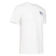 thumbnail image 2 of Under Armour Men's Freedom Flag Short Sleeve Tee, 2 of 6