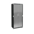 thumbnail image 1 of Seville Classics UltraHD Storage Cabinet, 30" W x 18" D x 72" H, 1 of 17