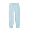 thumbnail image 5 of Member's Mark Girl's Favorite Soft Jogger, 5 of 6
