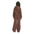 thumbnail image 3 of Champion Girls Hoodie, 3 of 7