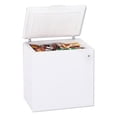 thumbnail image 1 of GE® Chest Freezer - 7 cu. ft., 1 of 2